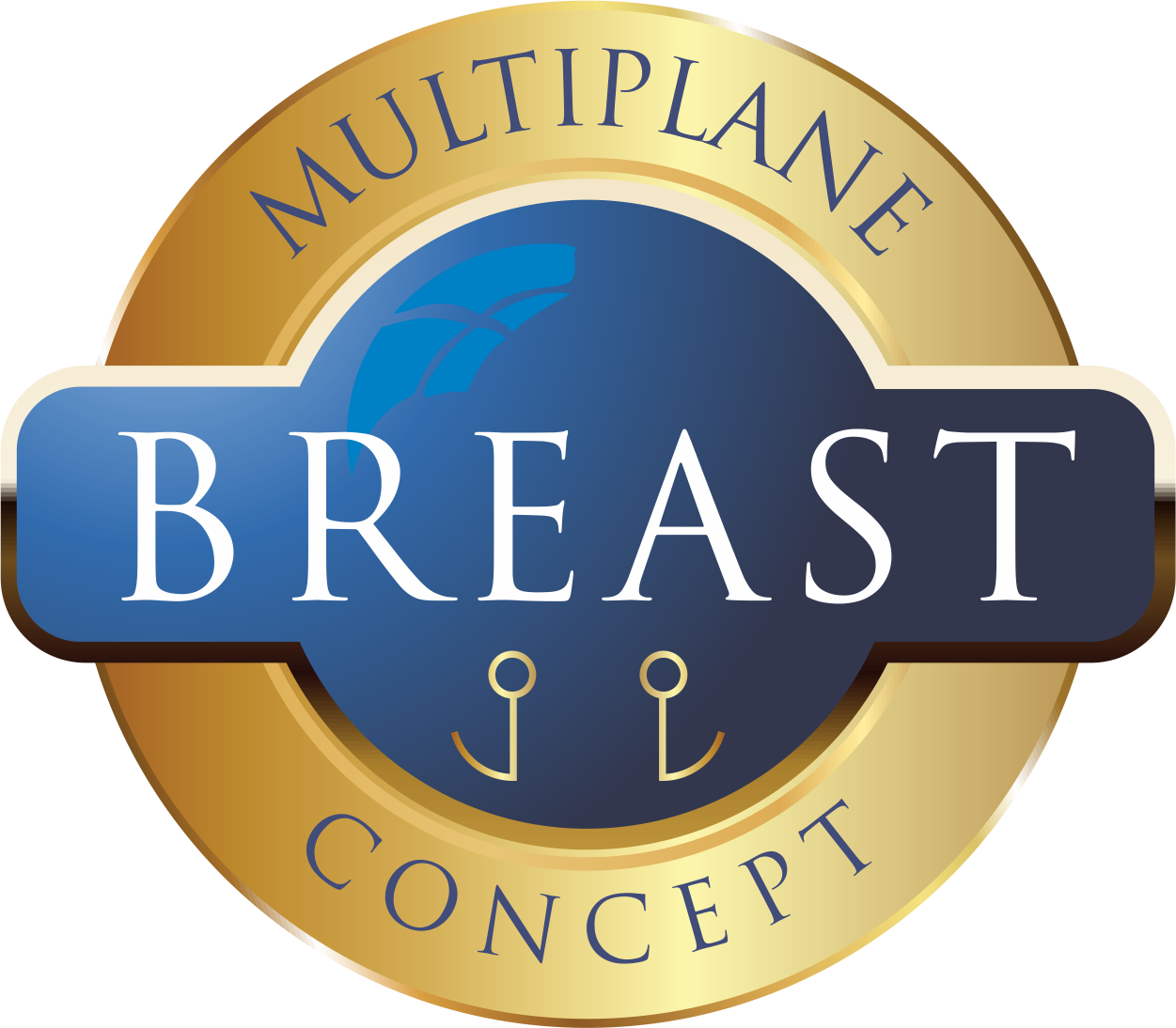 Selo oficial Multiplane Concept Breast