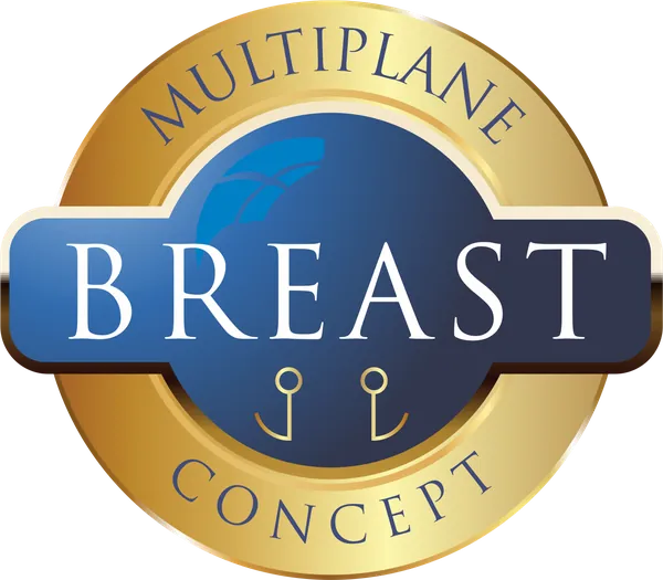 Selo oficial Multiplane Concept Breast
